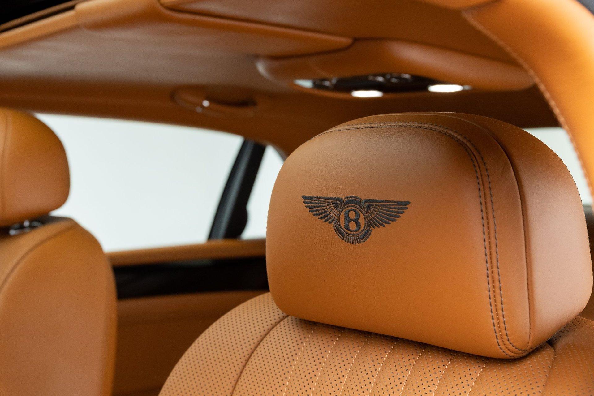 2018 Bentley Flying Spur 92