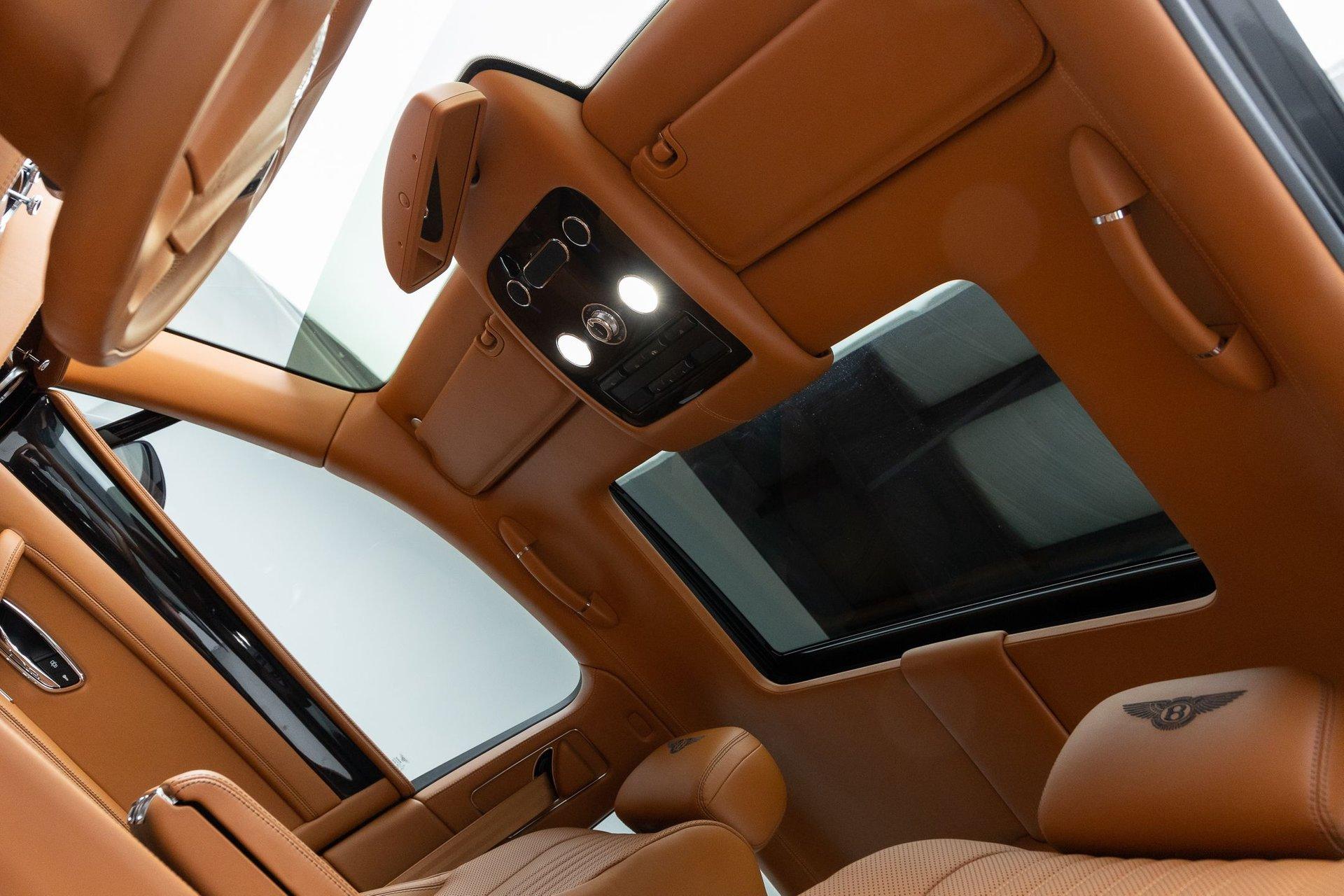 2018 Bentley Flying Spur 96