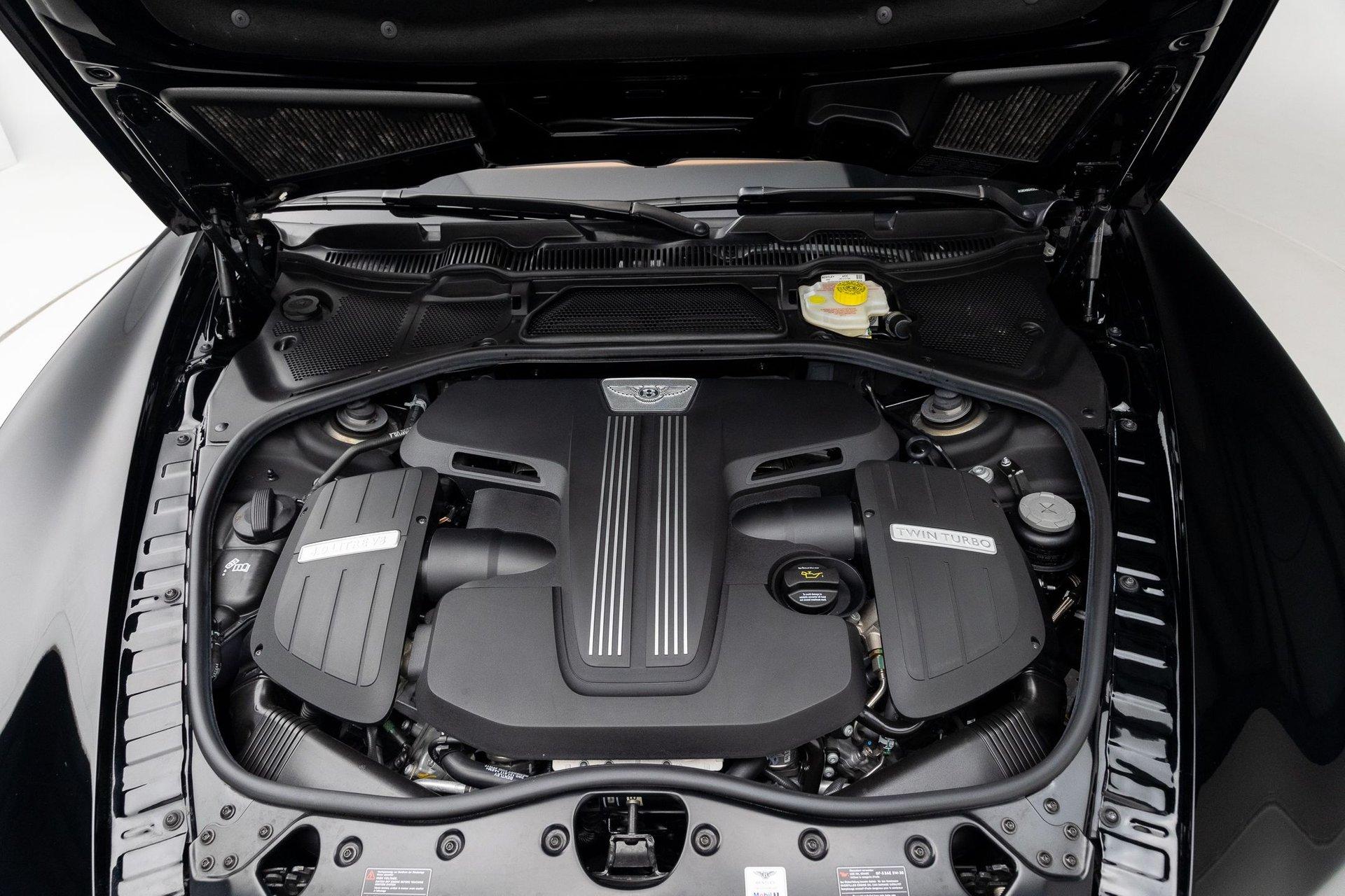 2018 Bentley Flying Spur 99
