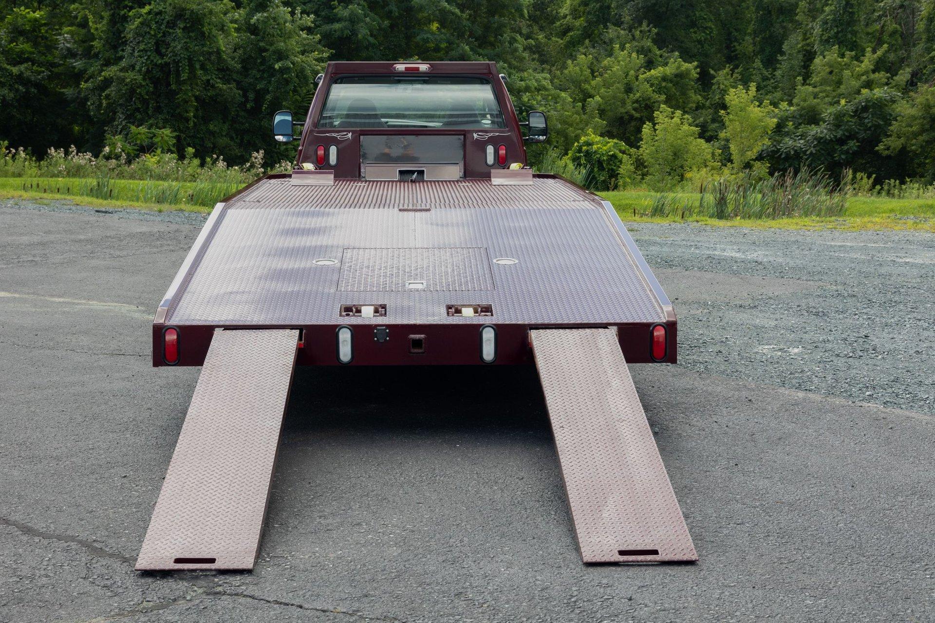 1999 Ford Super Duty F-350 DRW 113