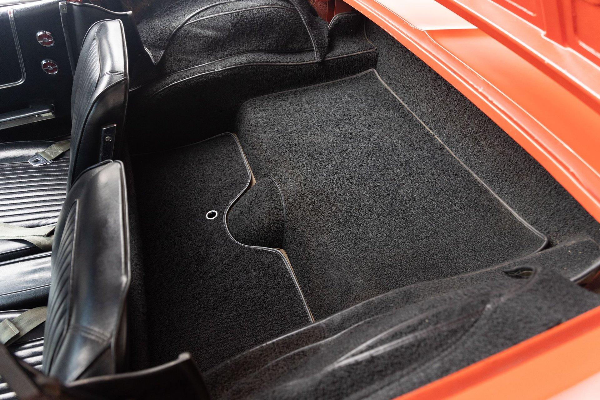 1963 Chevrolet Corvette 109