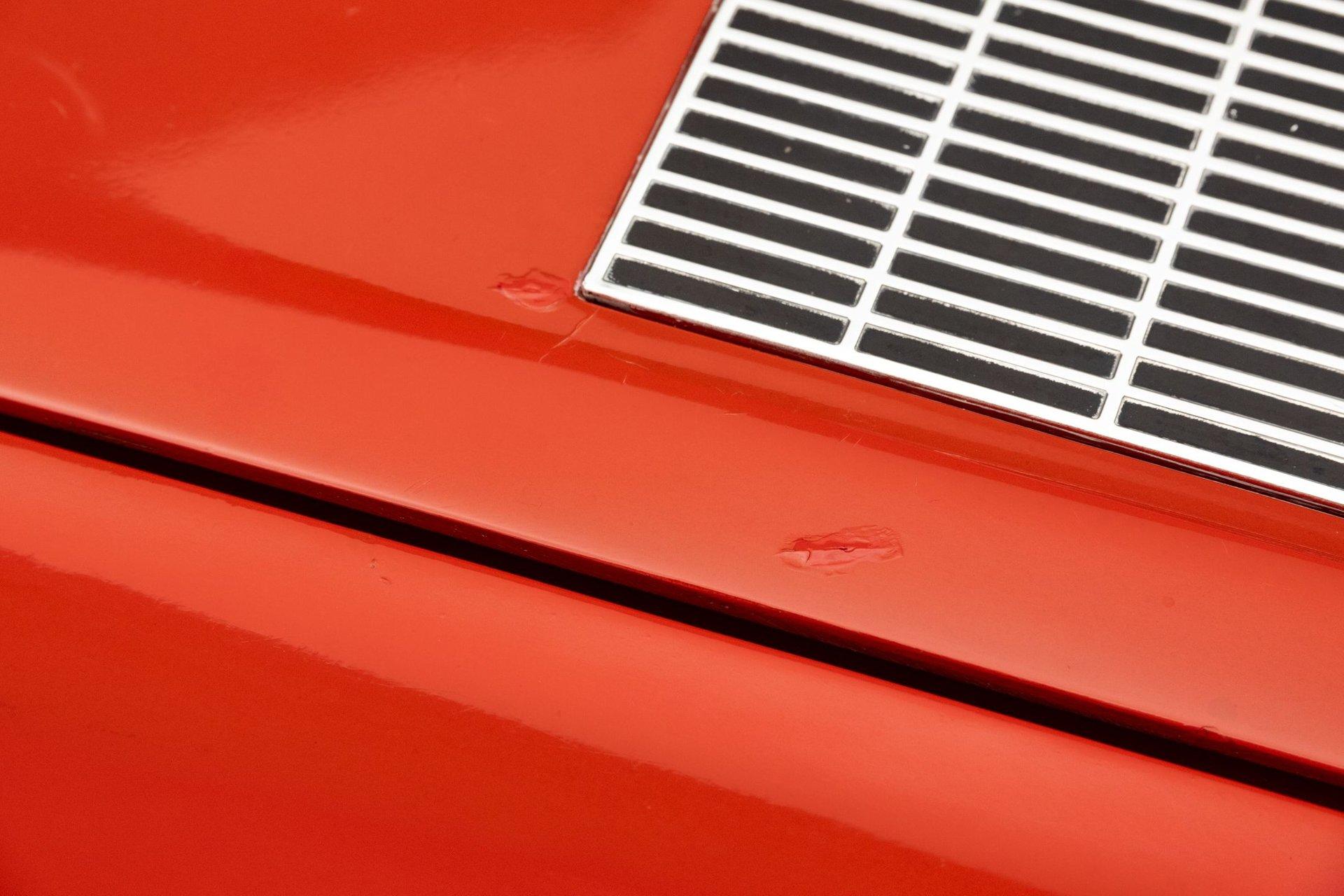 1963 Chevrolet Corvette 135
