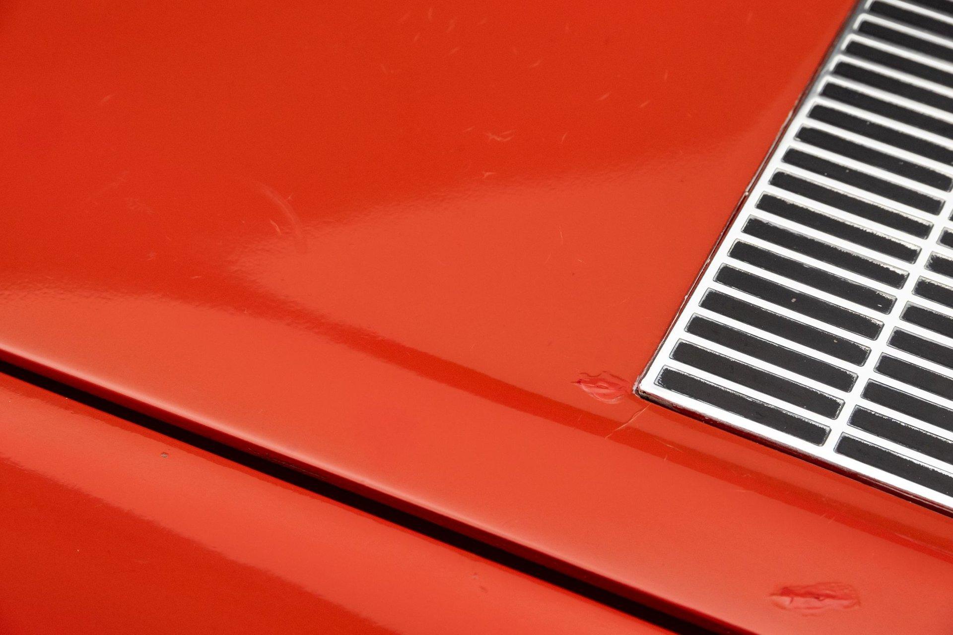 1963 Chevrolet Corvette 138