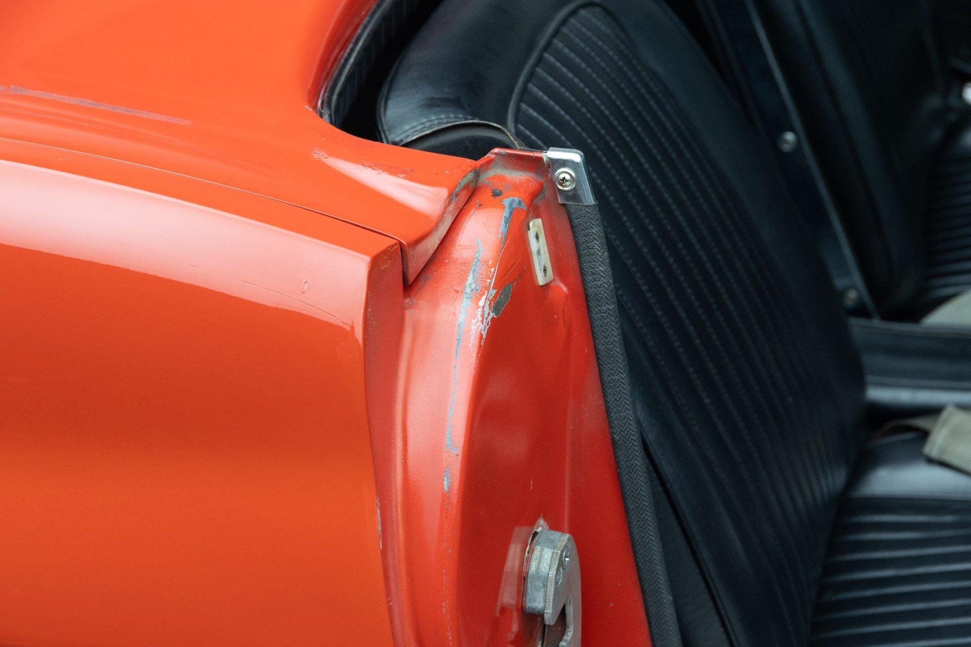 1963 Chevrolet Corvette 64