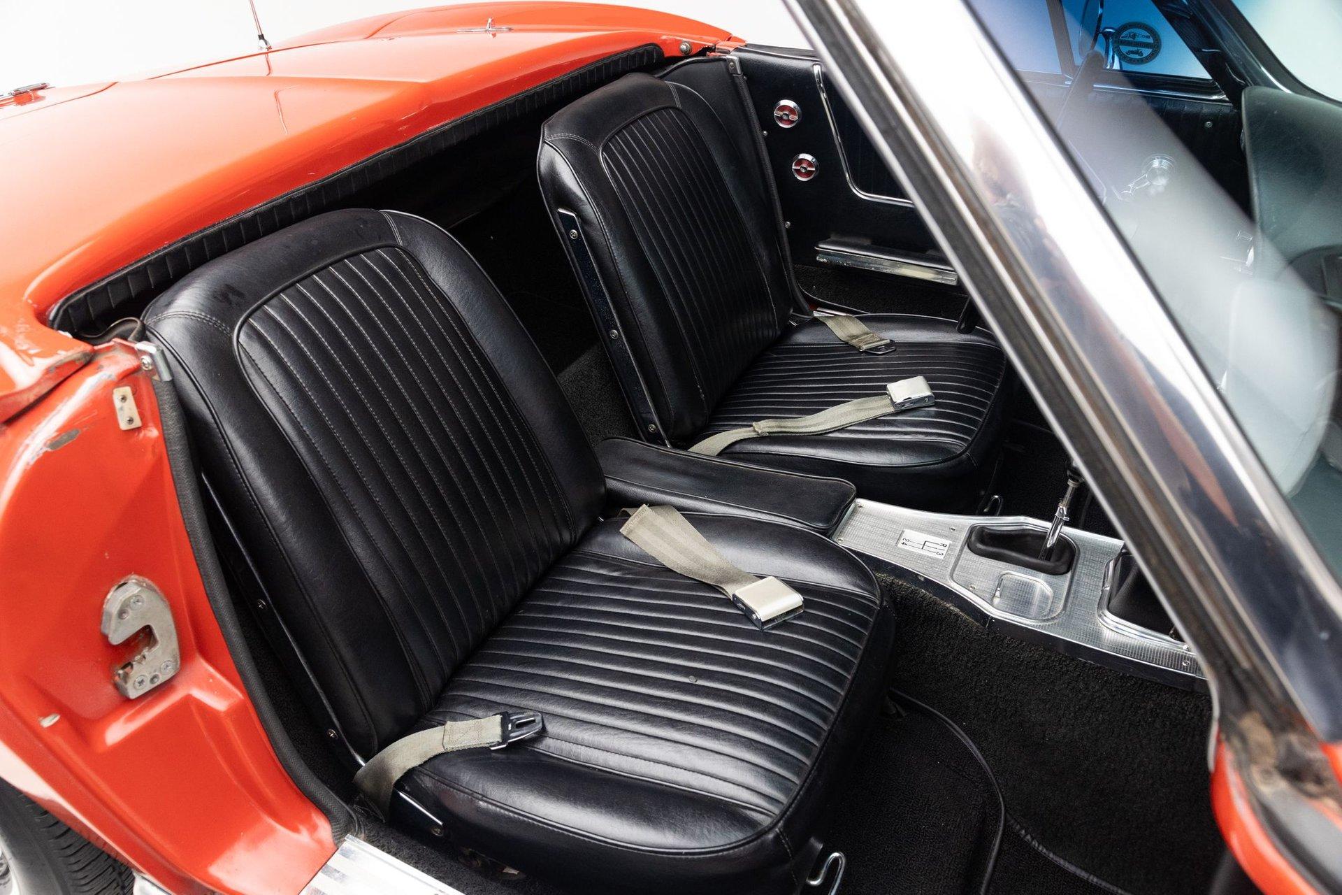 1963 Chevrolet Corvette 65