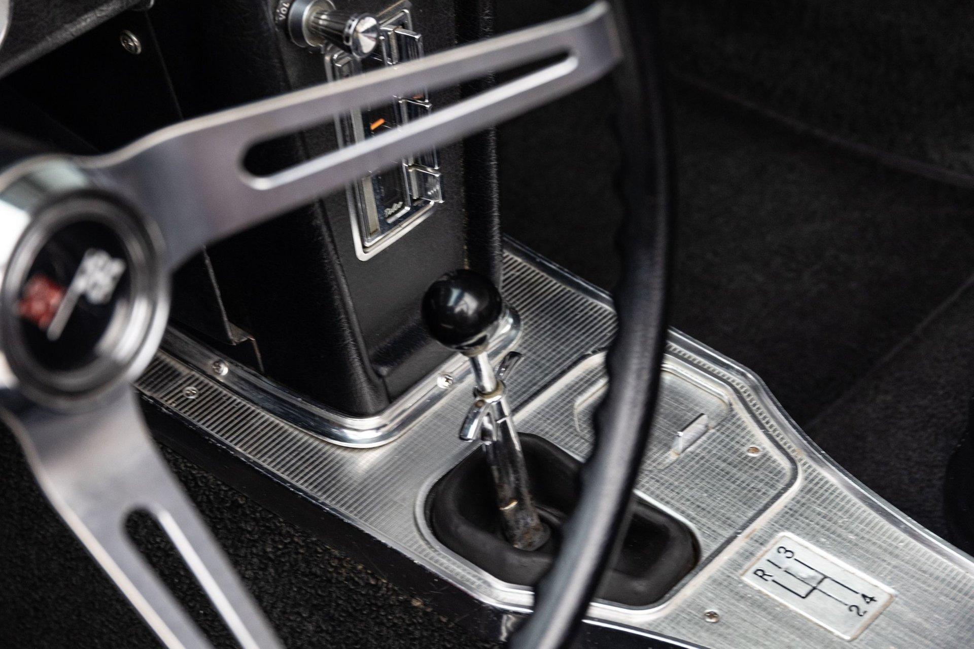 1963 Chevrolet Corvette 83