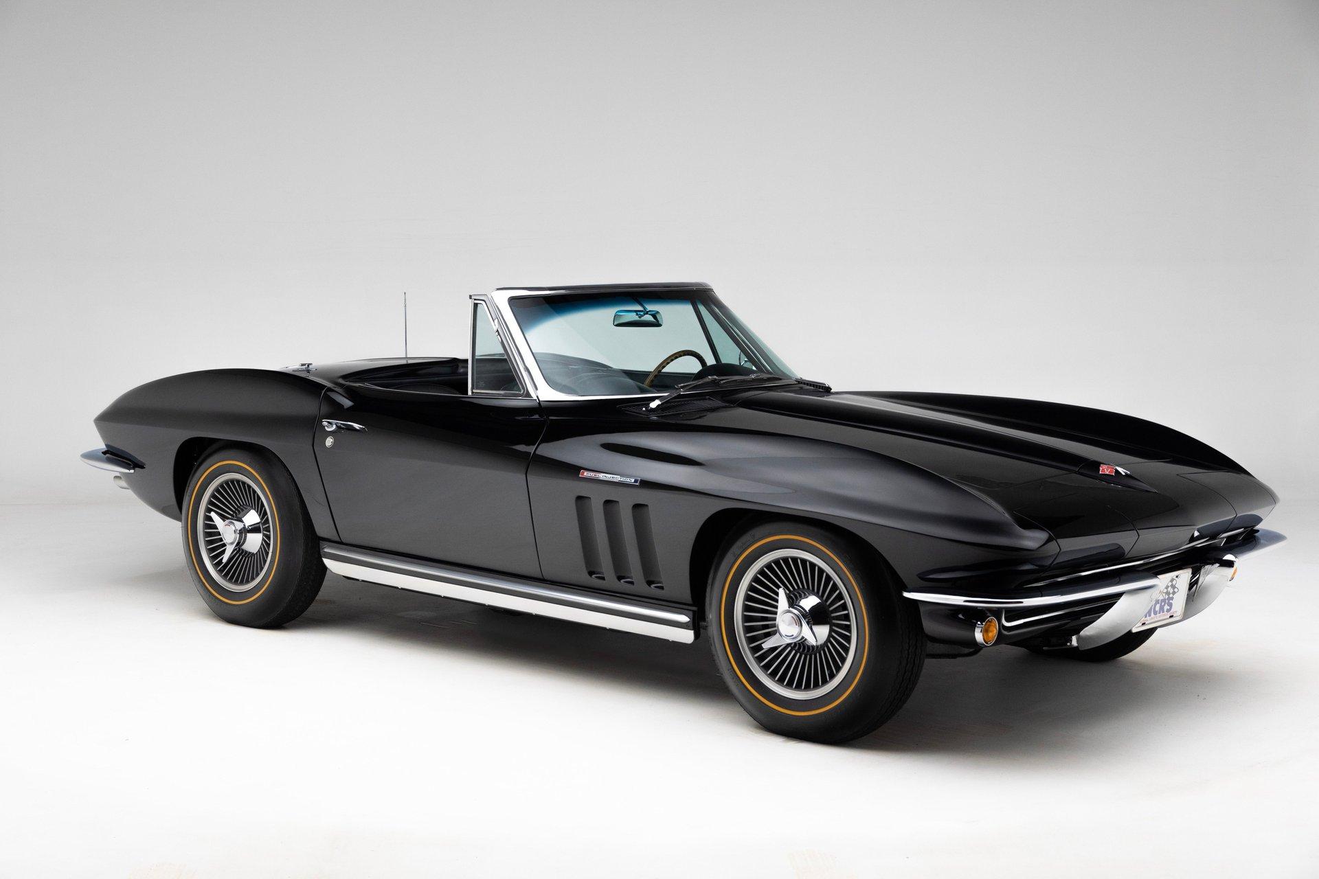1965 Chevrolet Corvette 1