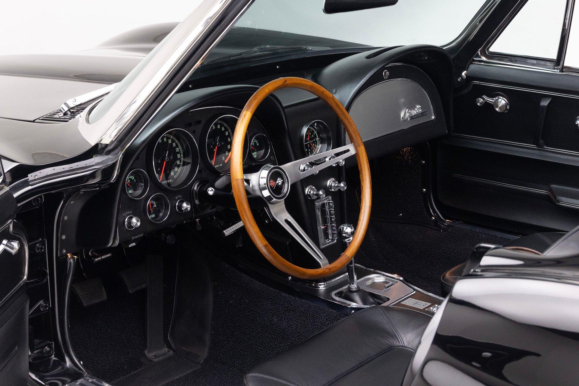 1965 Chevrolet Corvette 109