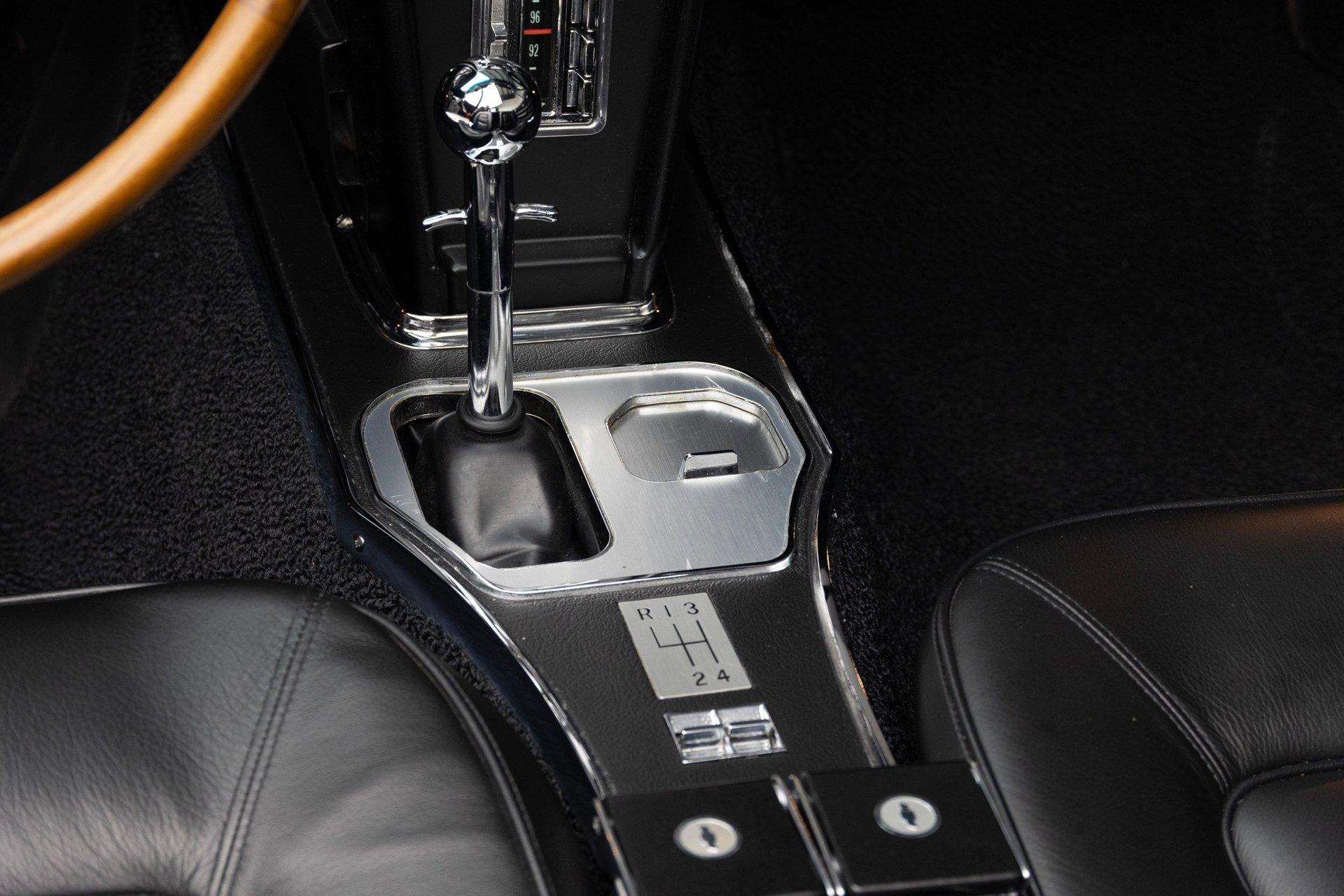 1965 Chevrolet Corvette 113