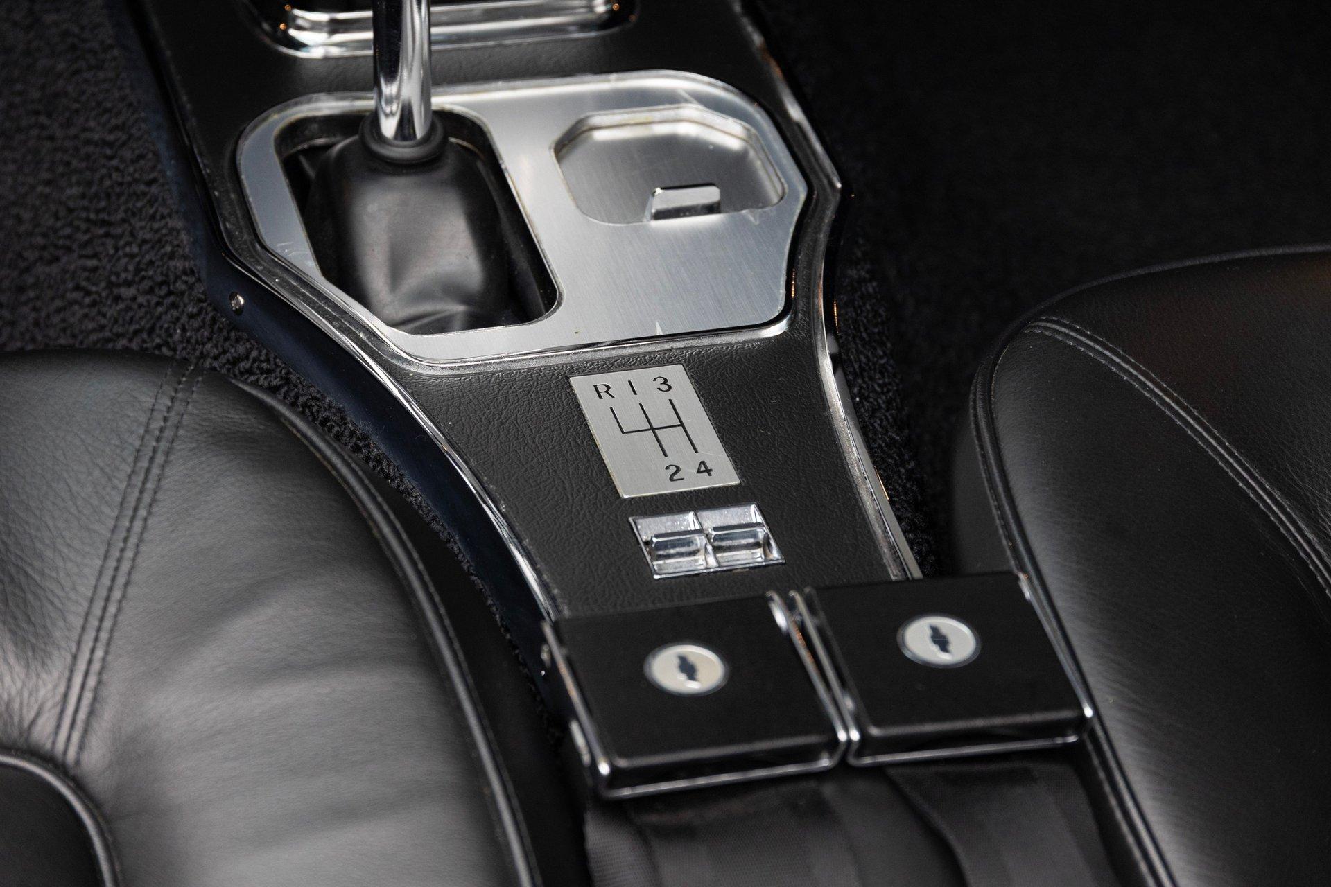 1965 Chevrolet Corvette 114