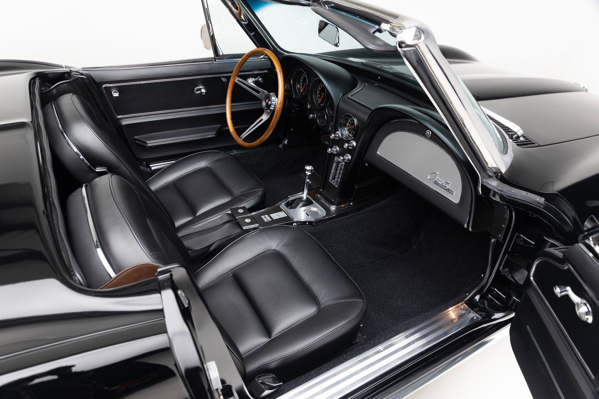 1965 Chevrolet Corvette 138