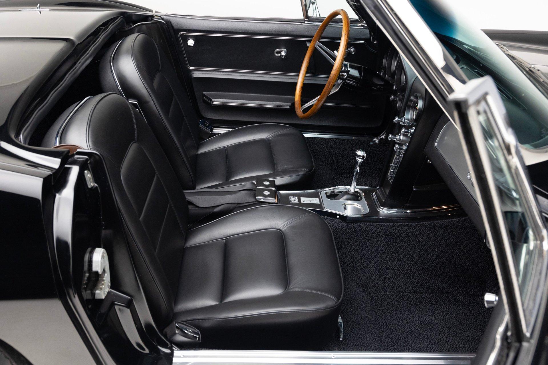 1965 Chevrolet Corvette 140