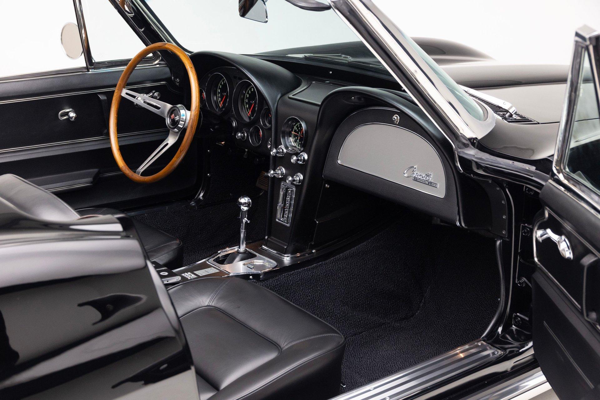 1965 Chevrolet Corvette 147