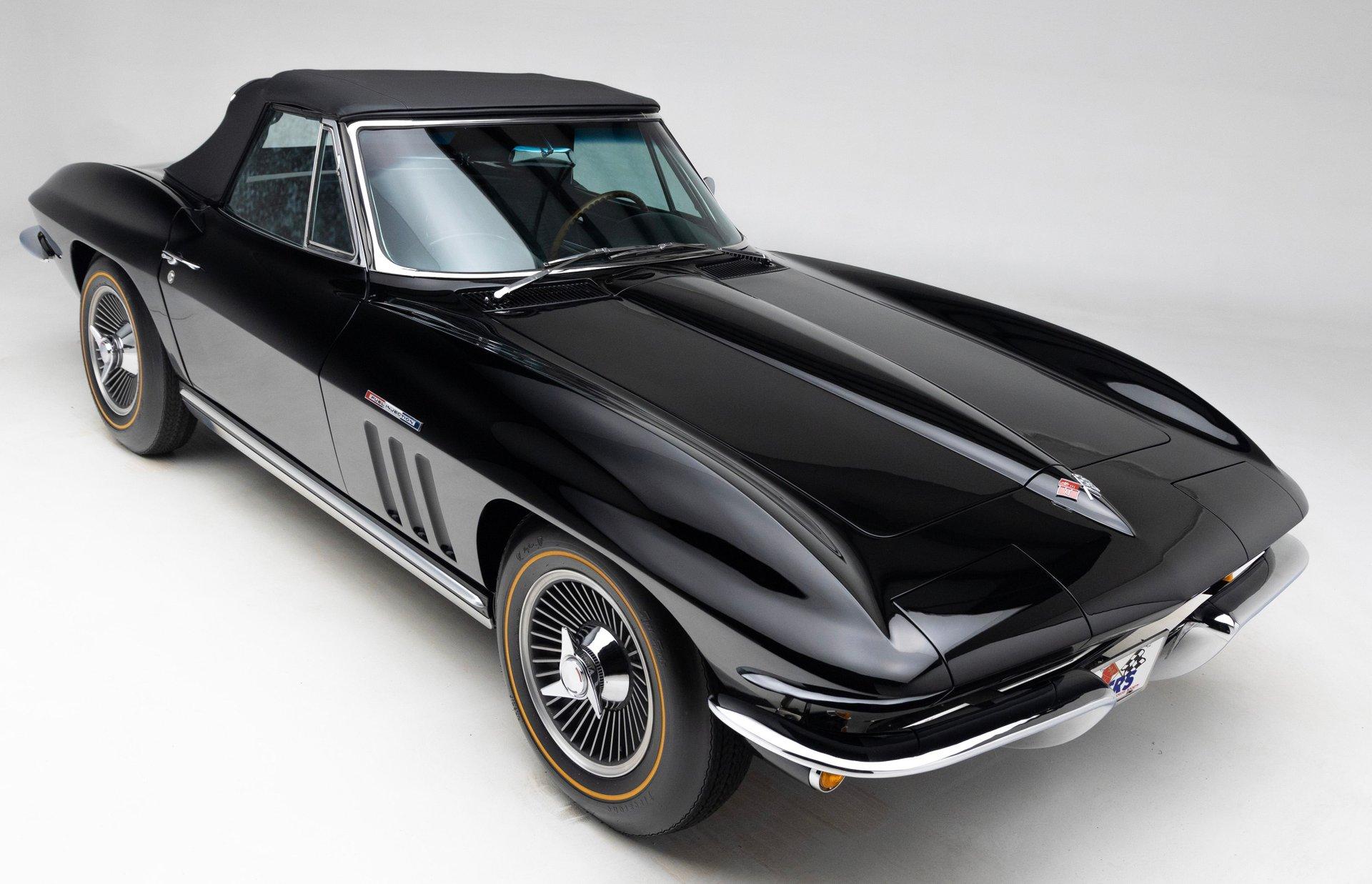 1965 Chevrolet Corvette 15