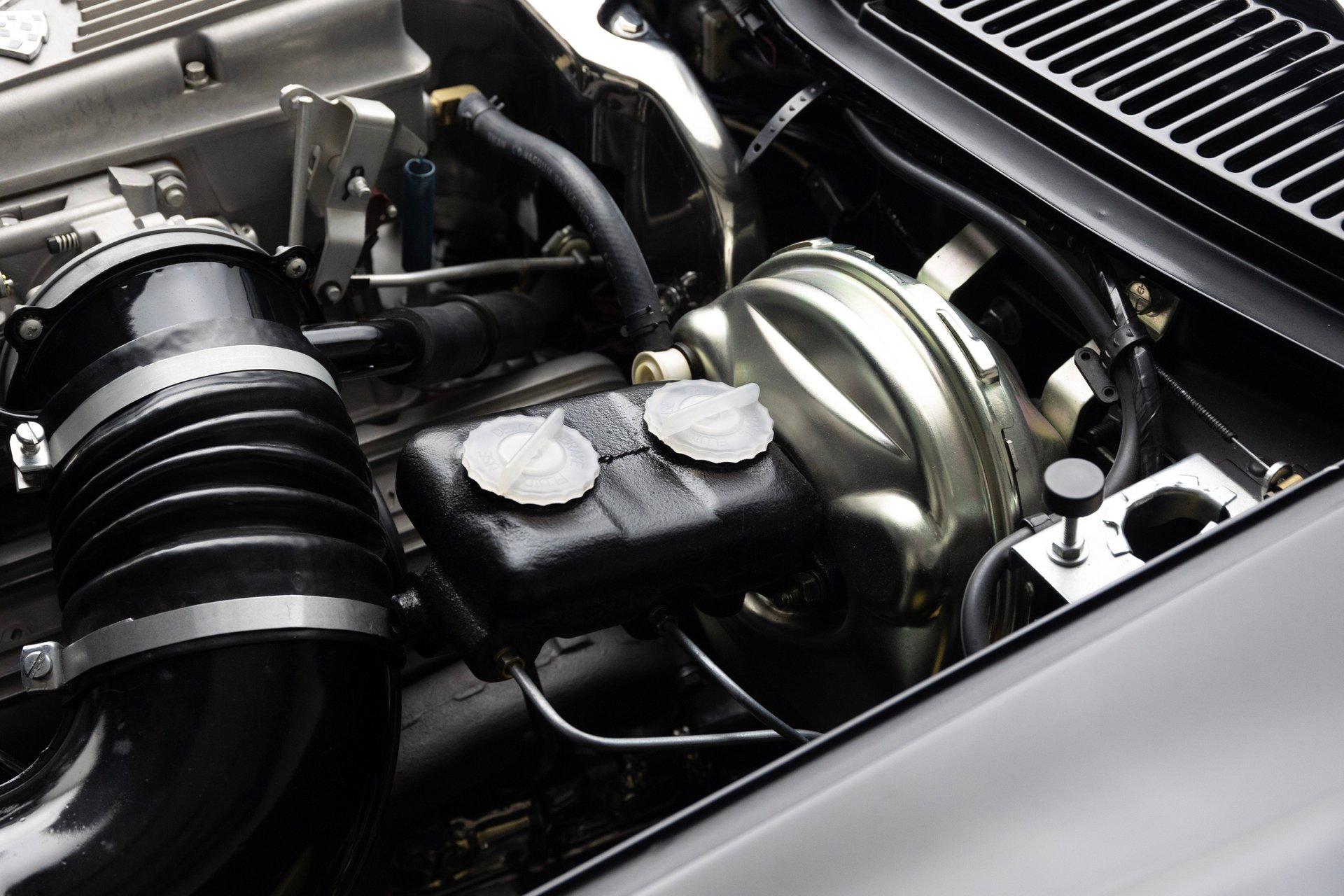 1965 Chevrolet Corvette 168