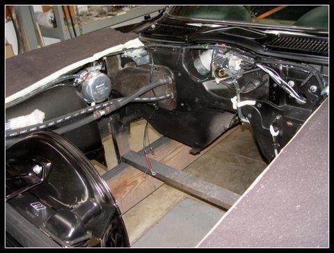 1965 Chevrolet Corvette 176