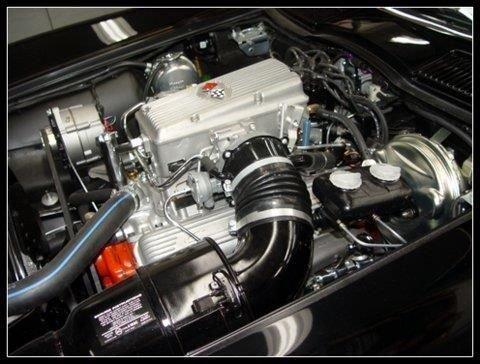 1965 Chevrolet Corvette 181