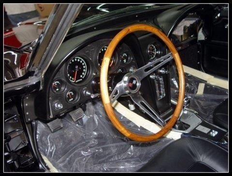1965 Chevrolet Corvette 182