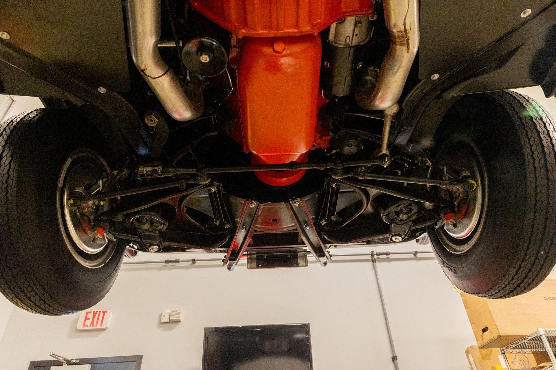 1965 Chevrolet Corvette 186