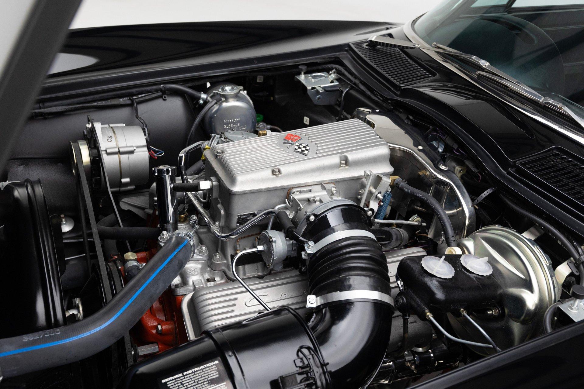 1965 Chevrolet Corvette 2