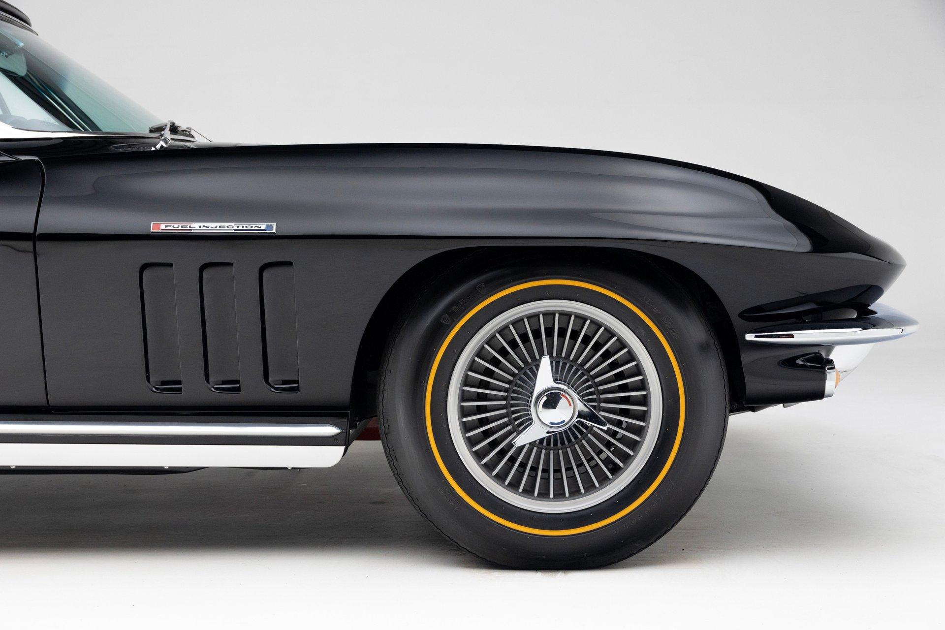 1965 Chevrolet Corvette 49