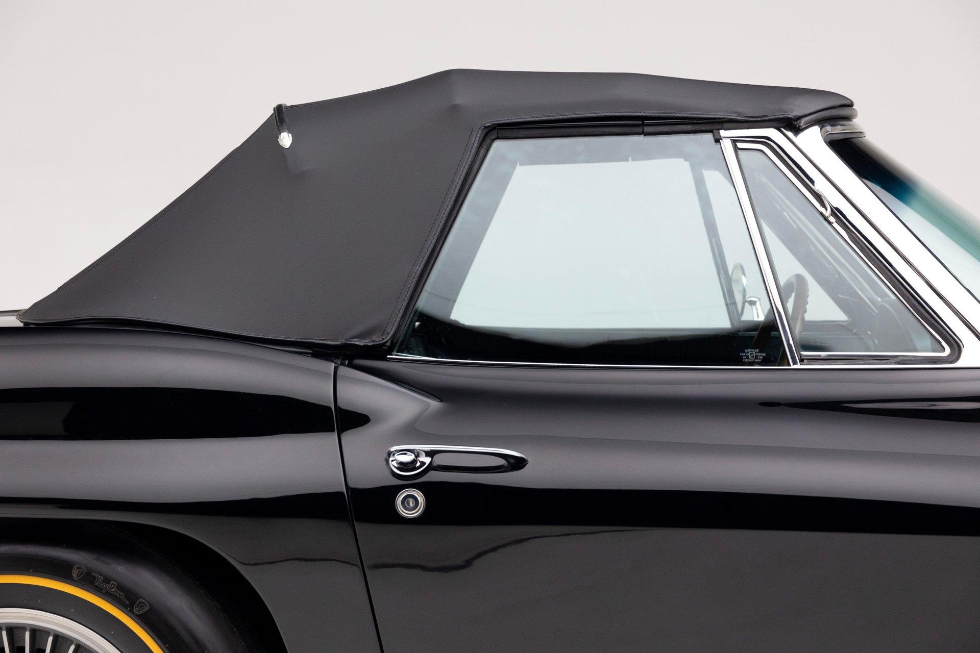1965 Chevrolet Corvette 51