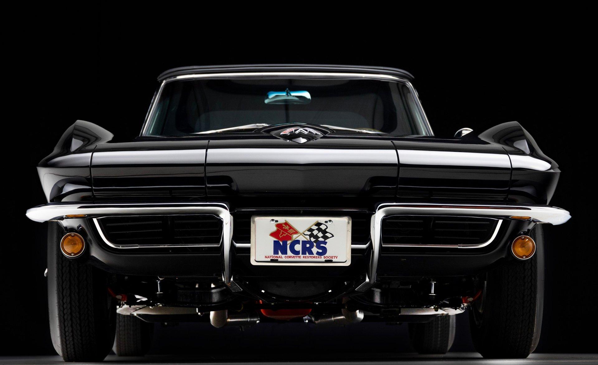 1965 Chevrolet Corvette 55