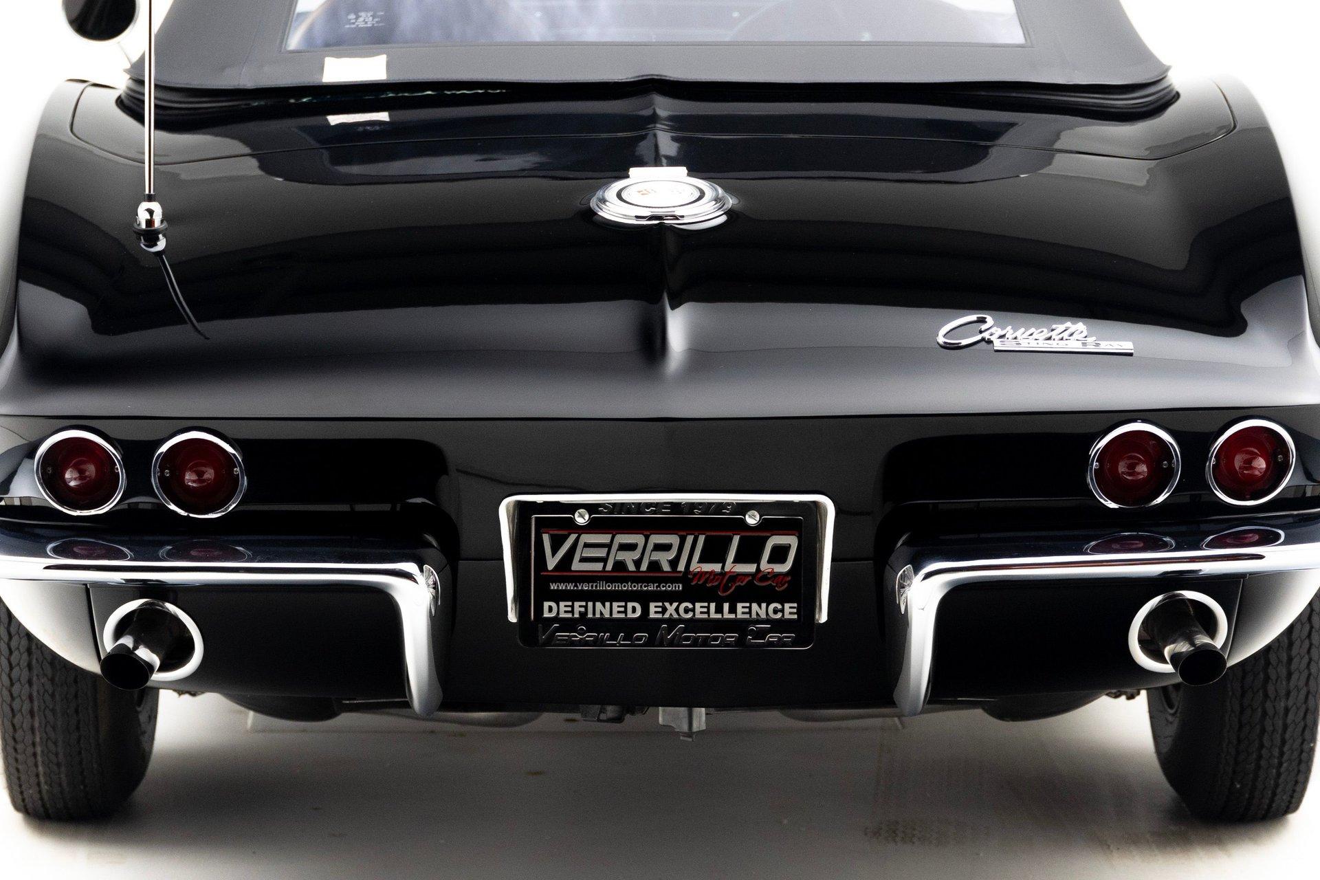 1965 Chevrolet Corvette 64