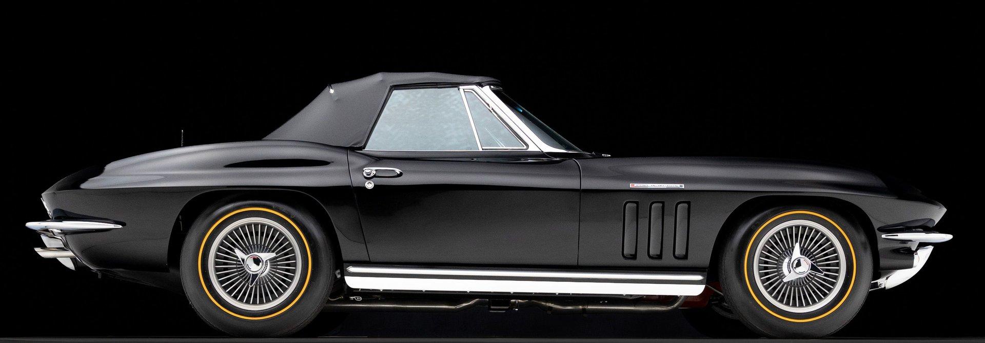 1965 Chevrolet Corvette 68