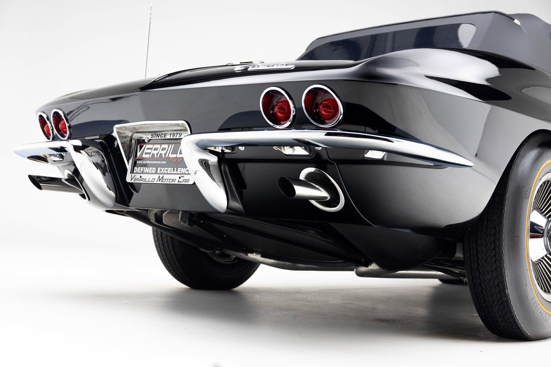 1965 Chevrolet Corvette 69