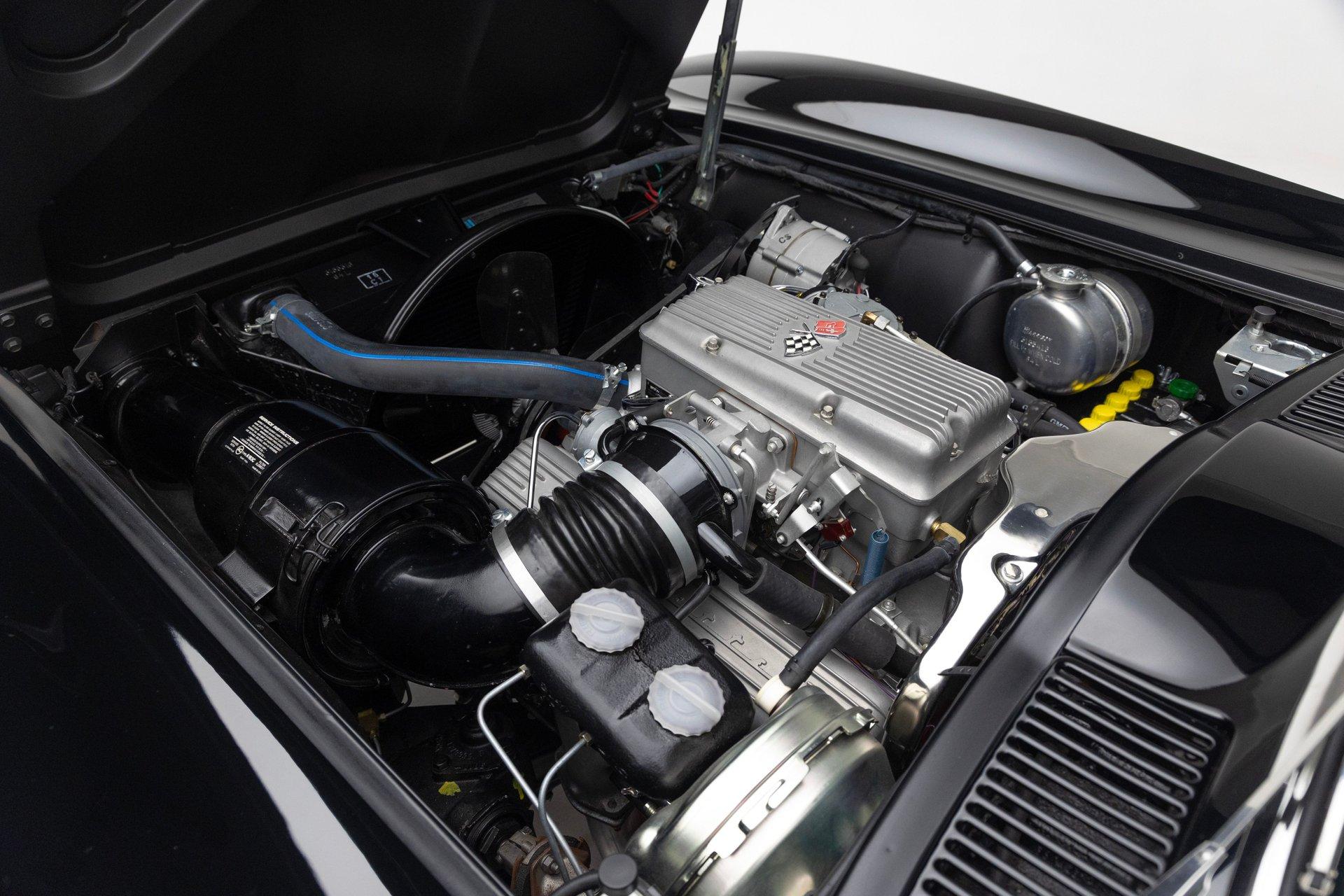 1965 Chevrolet Corvette 6