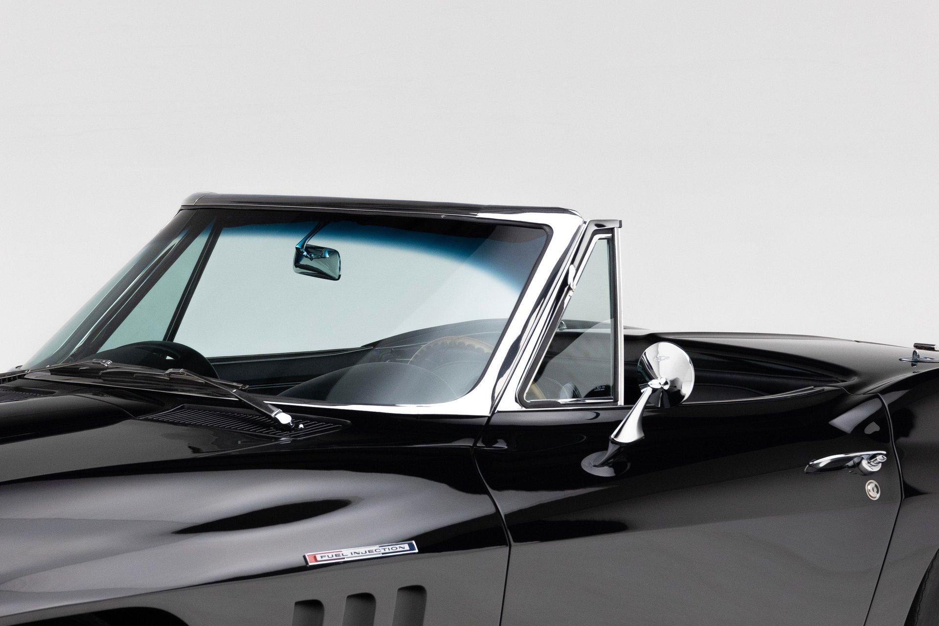 1965 Chevrolet Corvette 90