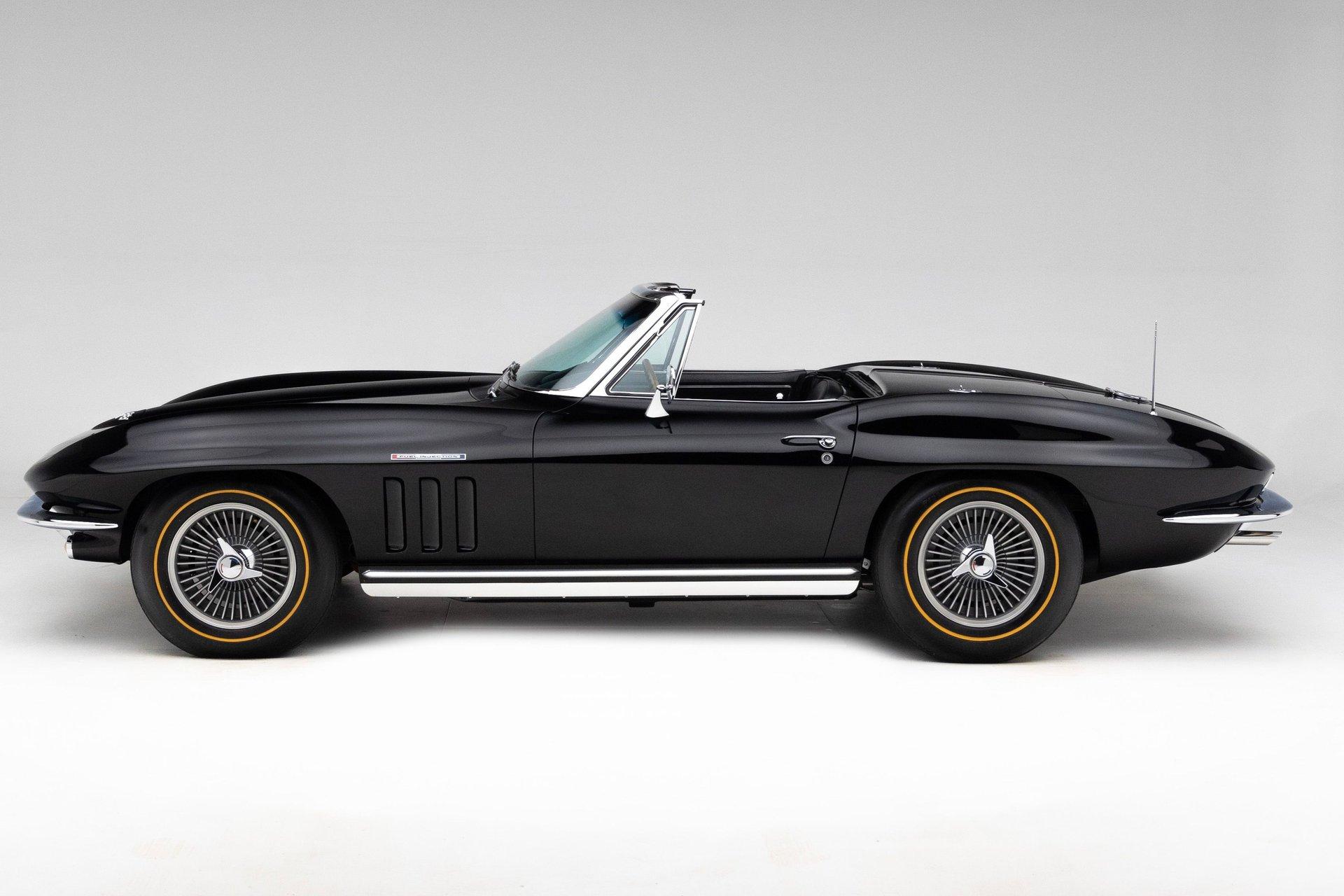 1965 Chevrolet Corvette 91