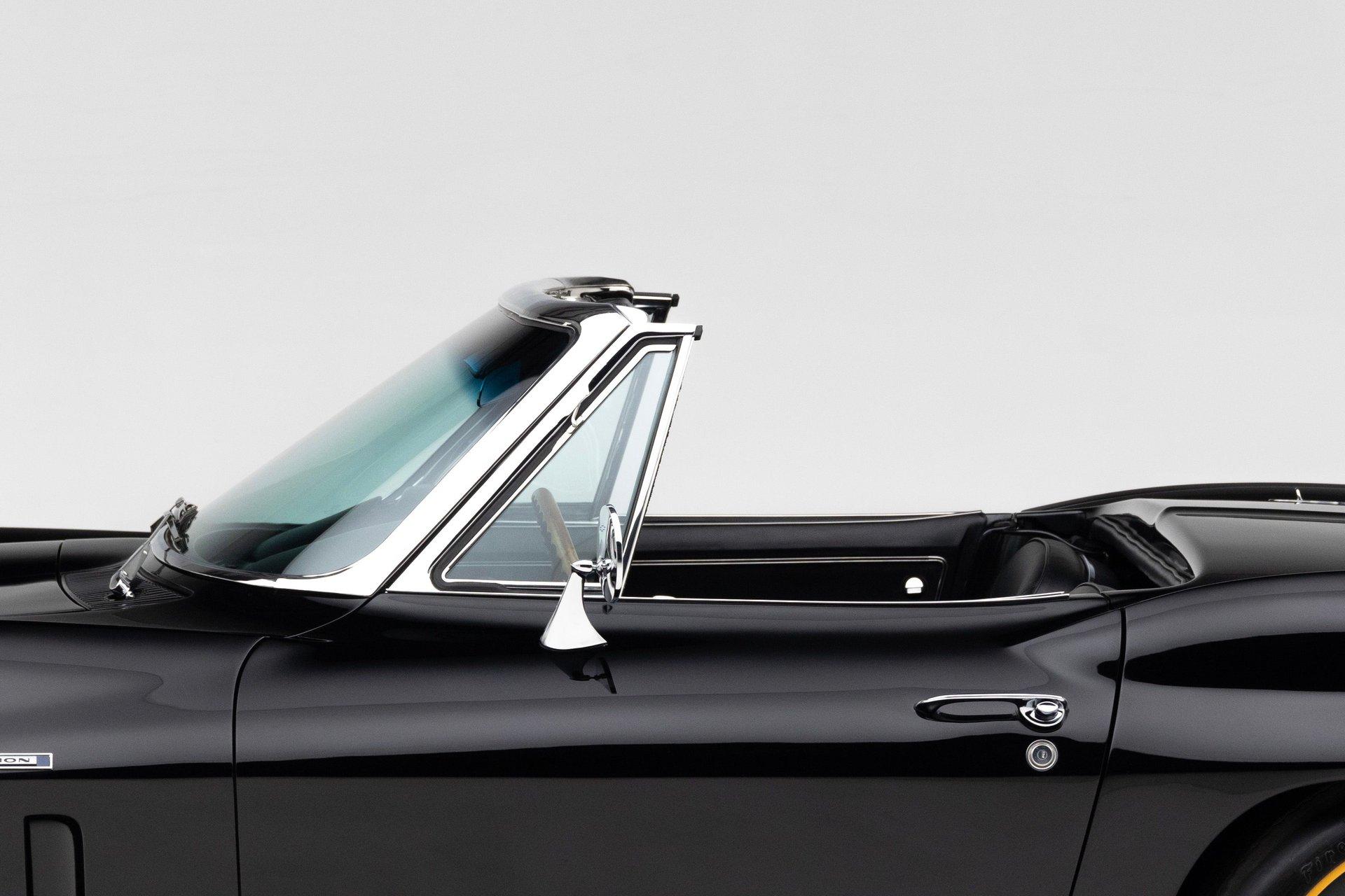 1965 Chevrolet Corvette 92