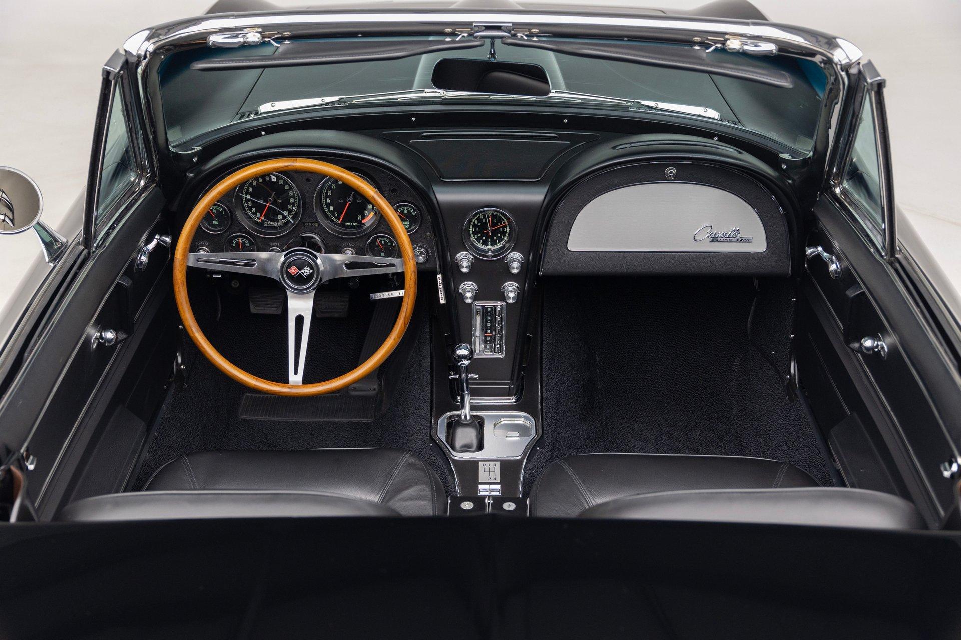 1965 Chevrolet Corvette 94