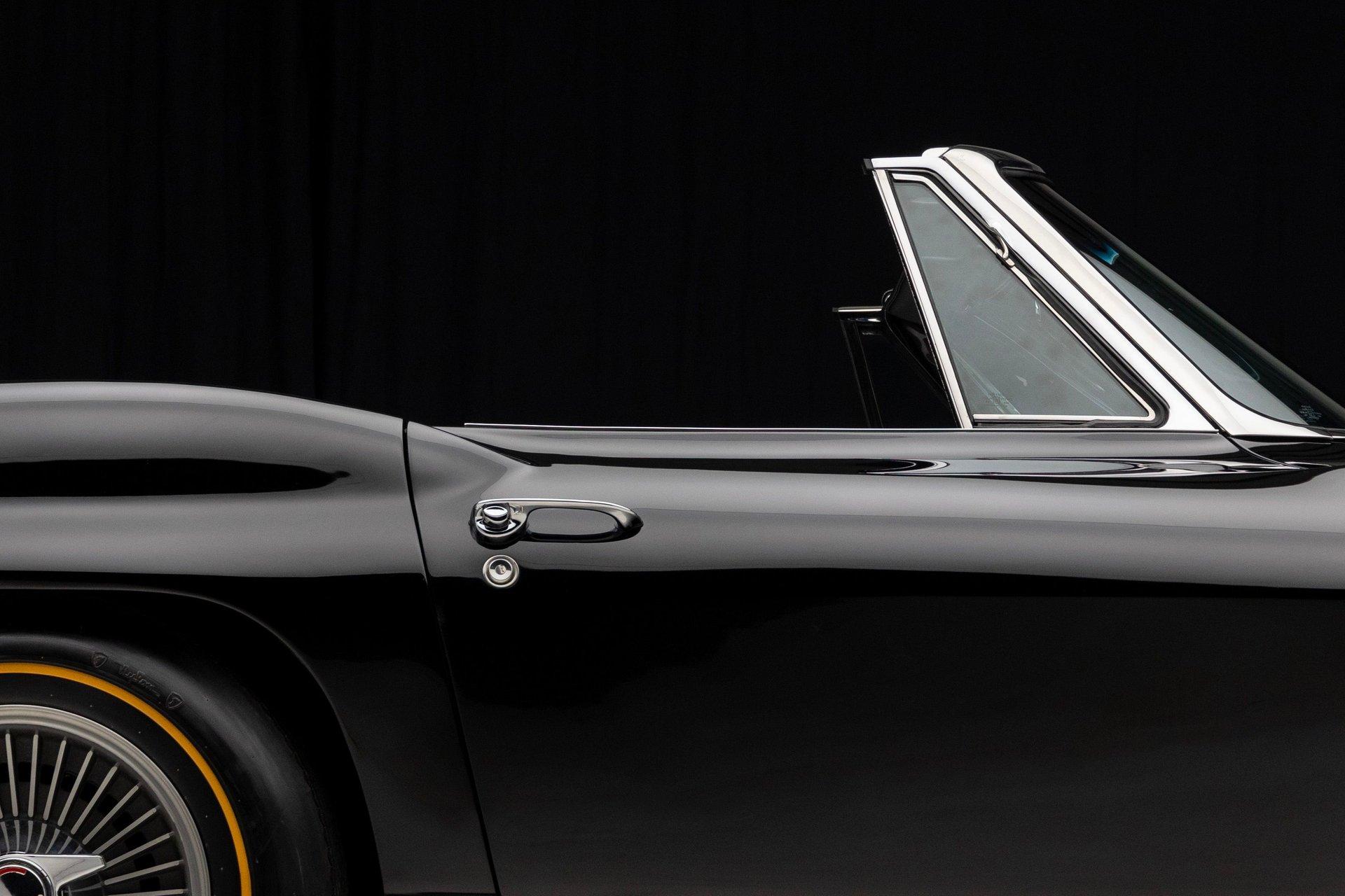 1965 Chevrolet Corvette 97