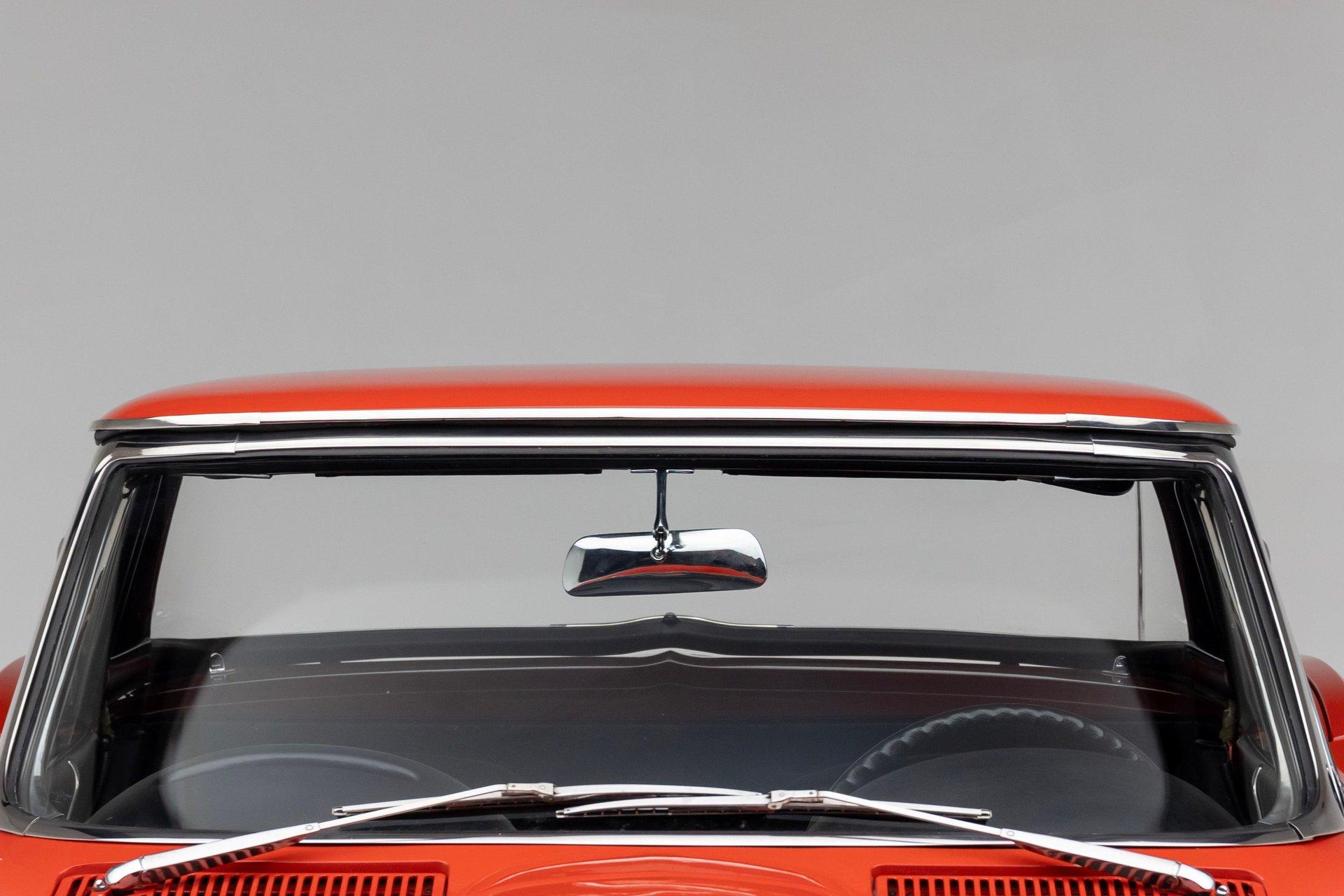 1963 Chevrolet Corvette 116