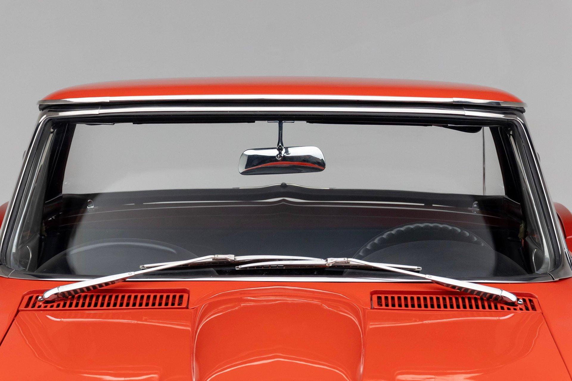1963 Chevrolet Corvette 117
