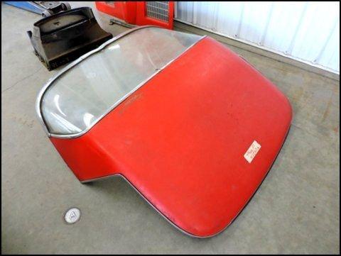 1963 Chevrolet Corvette 162