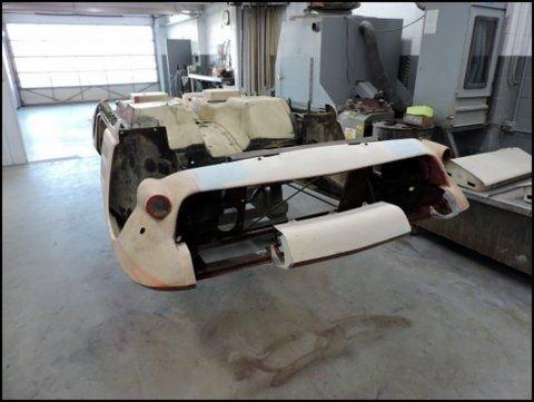 1963 Chevrolet Corvette 174