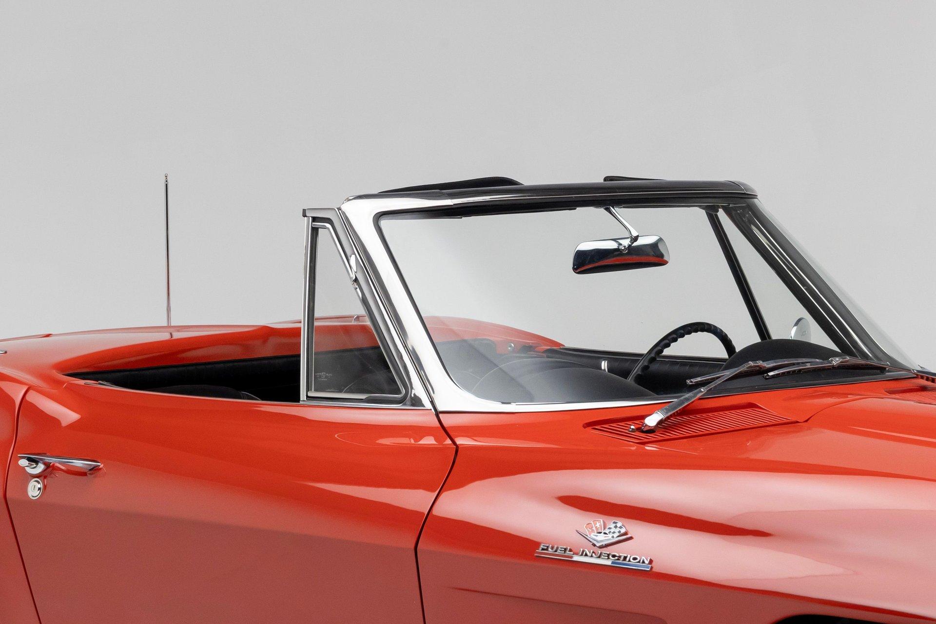 1963 Chevrolet Corvette 59