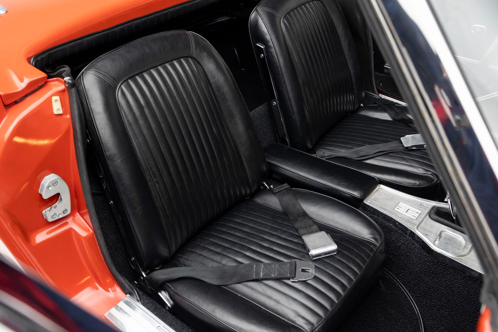 1963 Chevrolet Corvette 73