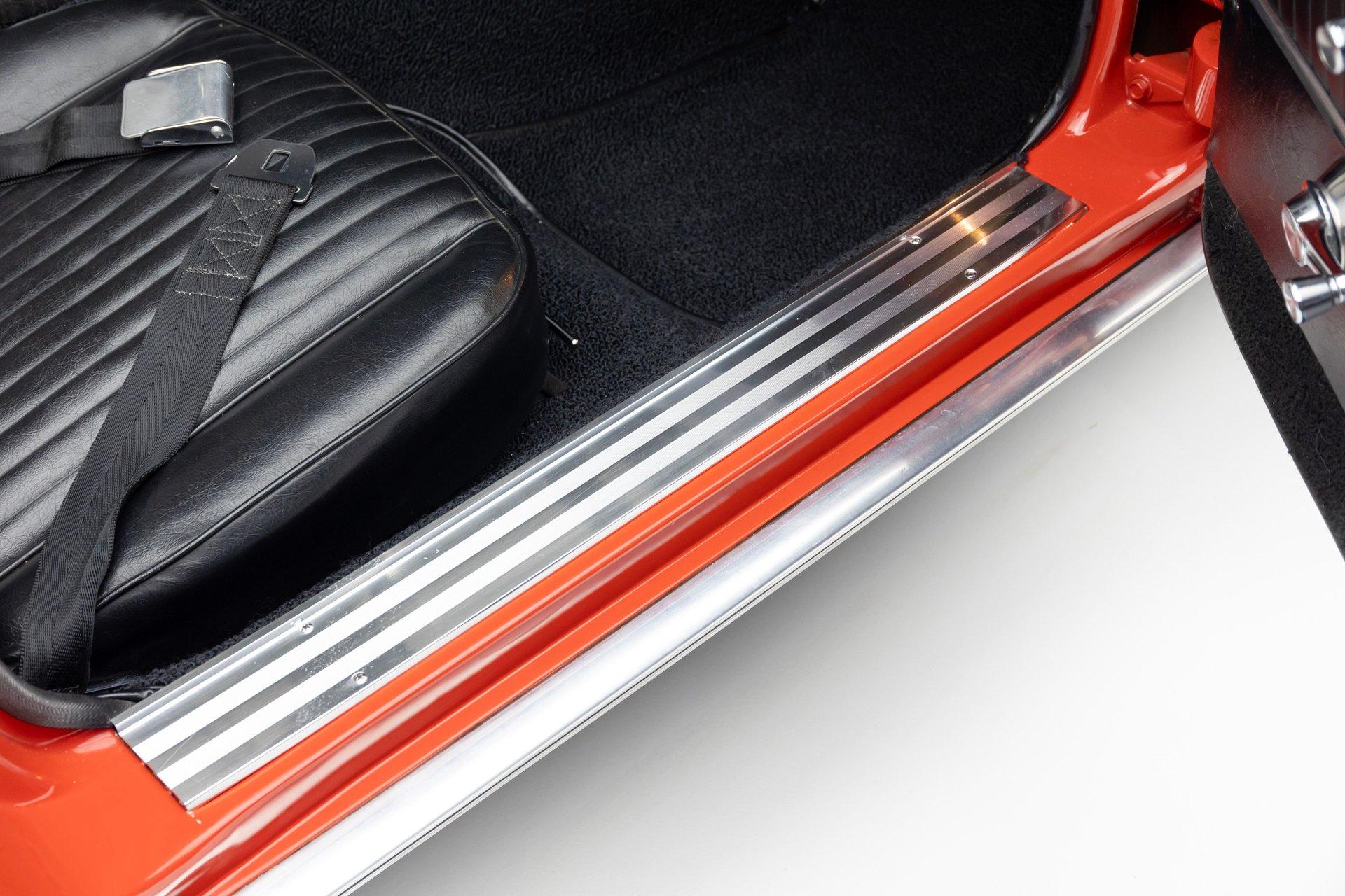 1963 Chevrolet Corvette 78