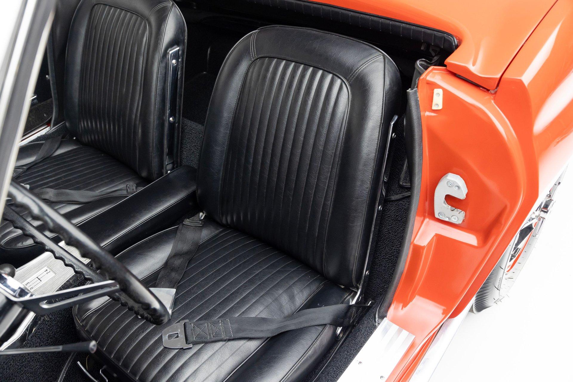 1963 Chevrolet Corvette 86