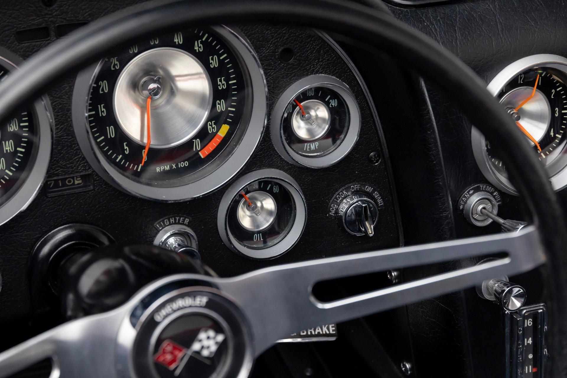 1963 Chevrolet Corvette 87