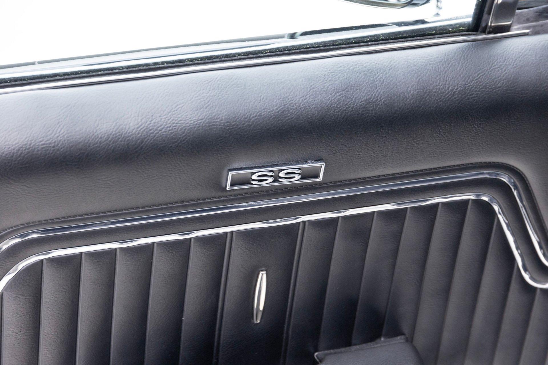1970 Chevrolet El Camino 20