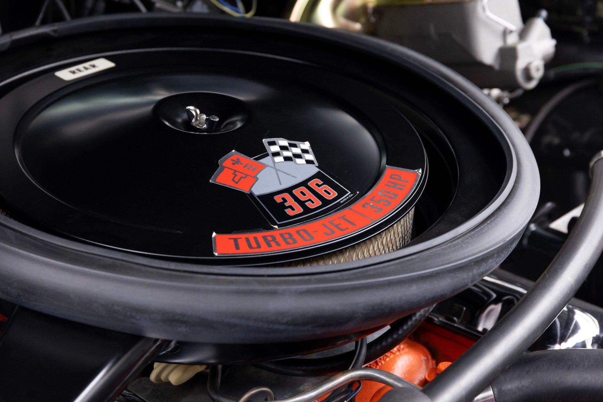 1970 Chevrolet El Camino 28
