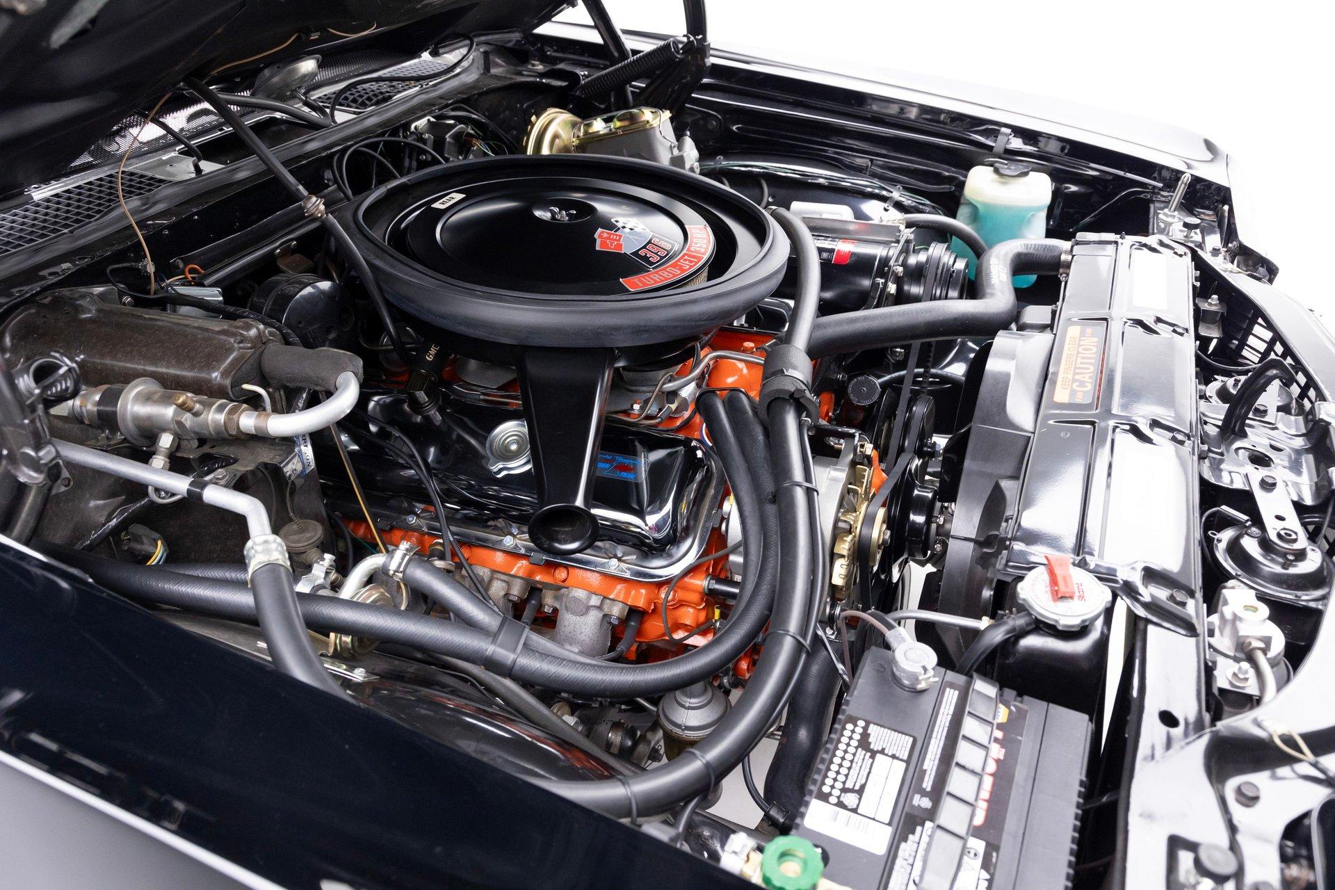 1970 Chevrolet El Camino 30