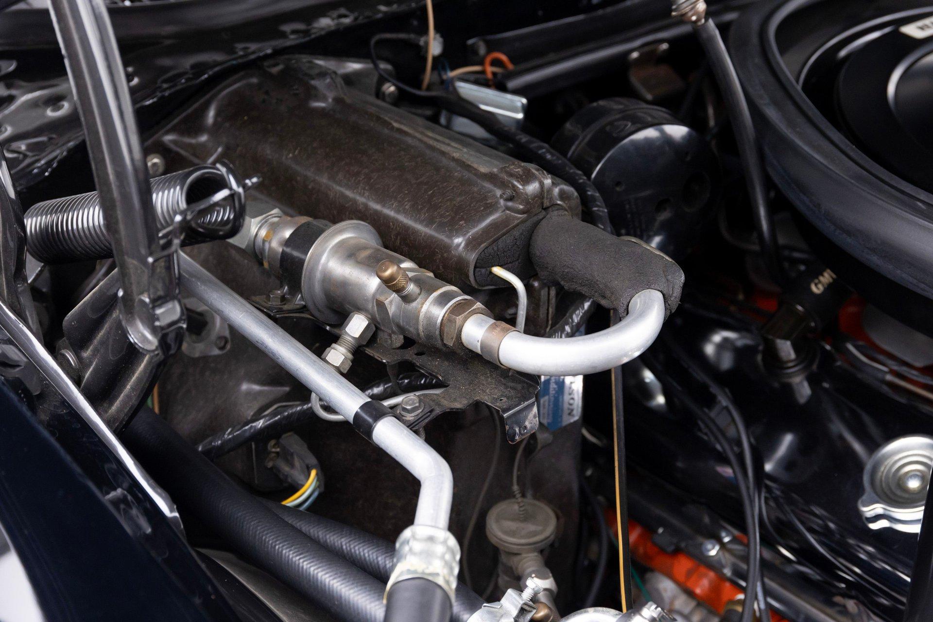 1970 Chevrolet El Camino 31