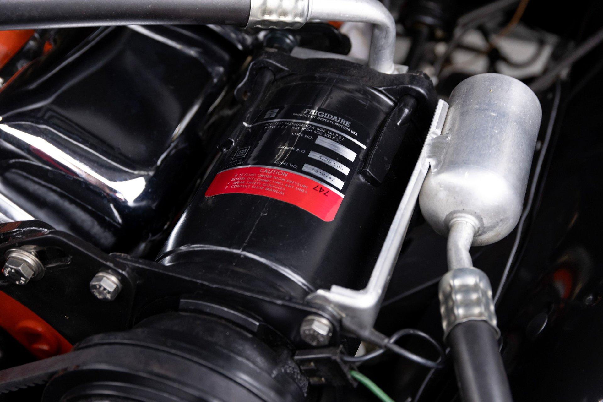 1970 Chevrolet El Camino 33